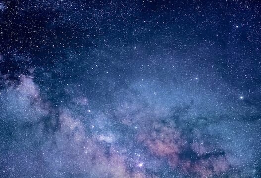 Eclipse parcial y lluvia de Perseidas coinciden el 12 de agosto