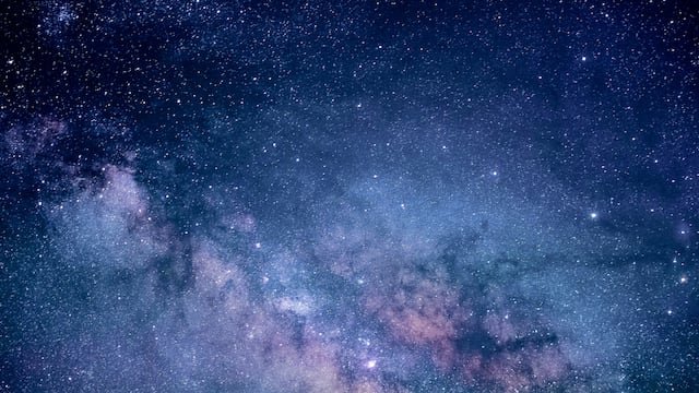 Eclipse parcial y lluvia de Perseidas coinciden el 12 de agosto