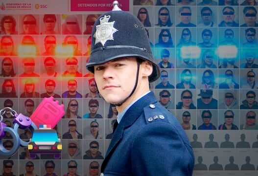 Conciertos de Harry Styles en CDMX: 78 detenidos por reventa