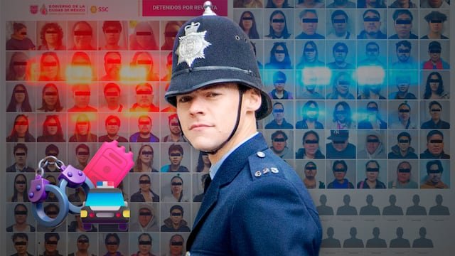 Conciertos de Harry Styles en CDMX: 78 detenidos por reventa