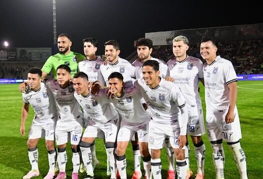 Querétaro vs Toluca: pronóstico y posibles alineaciones Jornada 5