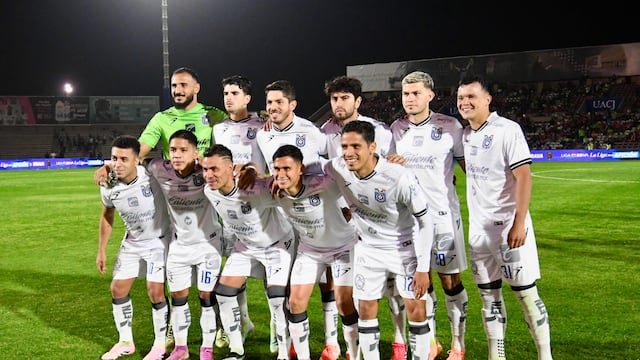 Querétaro vs Toluca: pronóstico y posibles alineaciones Jornada 5