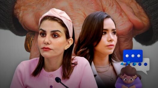 Diputadas de Morena en Puebla se disculpan por dichos sobre adultos mayores