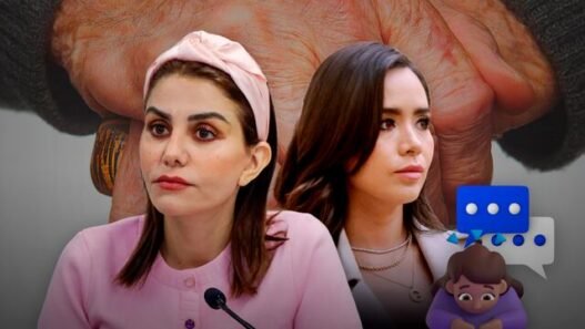 Diputadas de Morena en Puebla se disculpan por dichos sobre adultos mayores