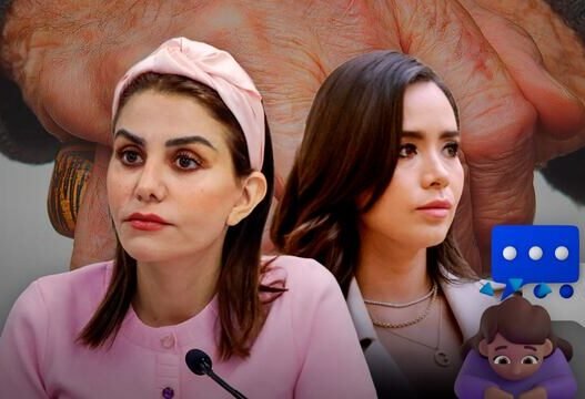 Diputadas de Morena en Puebla se disculpan por dichos sobre adultos mayores