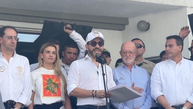 Colombia acepta ayuda internacional tras sismo de 240 muertos