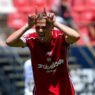 Toluca Femenil remonta y vence 4-1 a San Luis en Apertura 2026
