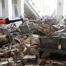 Terremoto de 7.7 en Indonesia: 40 muertos y miles evacuados