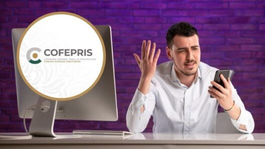 Cofepris suspende 31 mil anuncios irregulares en redes sociales