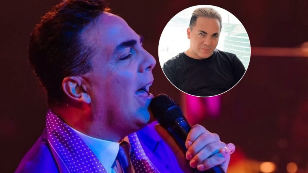 Cristian Castro seguirá su carrera musical y estudiará universidad