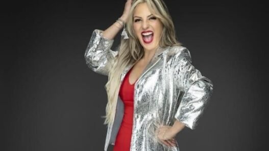 Mariana Ochoa, primera eliminada de La Casa de los Famosos México