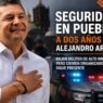 Bajan homicidios en Puebla, pero persiste el narcomenudeo y huachicol