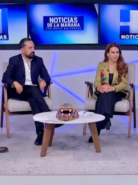 PRI, PAN y Morena debaten Mañanera y seguridad en Michoacán