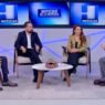 PRI, PAN y Morena debaten Mañanera y seguridad en Michoacán