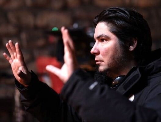 Paul Urkijo estrena *Gaua*, mitología vasca y crítica social