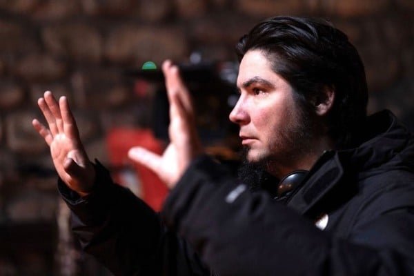 Paul Urkijo estrena *Gaua*, mitología vasca y crítica social