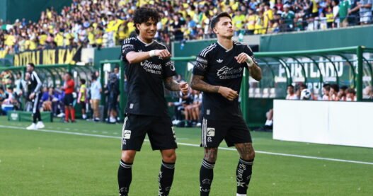 América vs Austin FC: fecha y horario en la Leagues Cup 2026