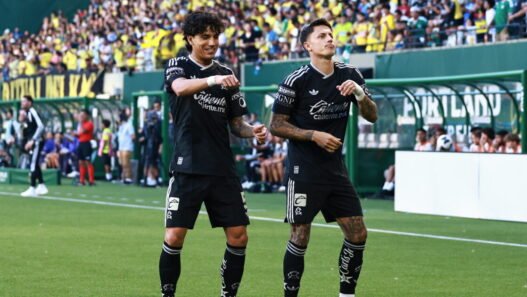 América vs Austin FC: fecha y horario en la Leagues Cup 2026