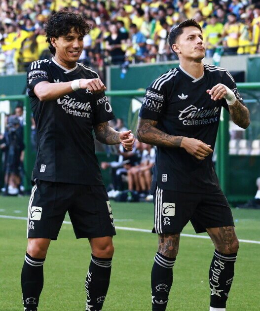 América vs Austin FC: fecha y horario en la Leagues Cup 2026