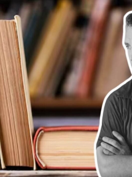 Tres libros que crearon comunidades y movimientos culturales