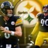 Steelers inician 2026 con McCarthy y Rodgers en su última temporada