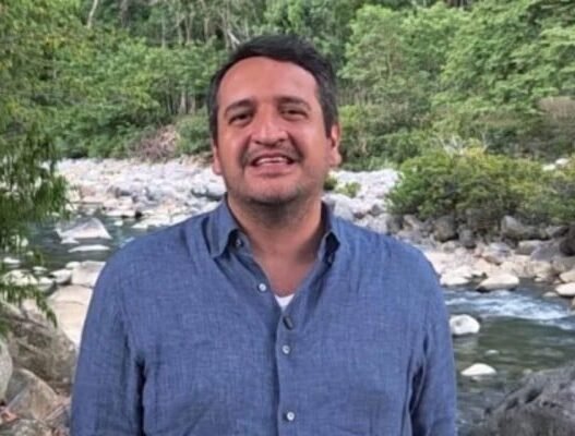 Andy López Beltrán: EU suspende visa, denuncia agresión extranjera