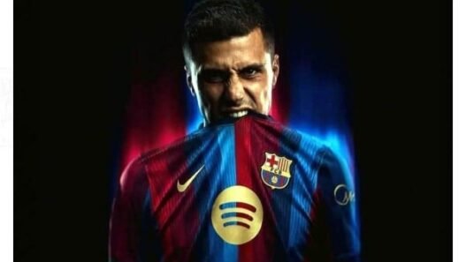 Rodri ficha por el FC Barcelona hasta 2030 tras brillar en el Mundial