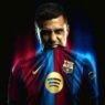 Rodri ficha por el FC Barcelona hasta 2030 tras brillar en el Mundial