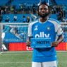 Saint-Maximin debuta con asistencia y triunfo en Charlotte FC