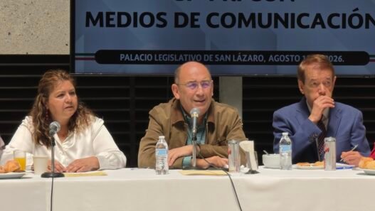 PRI alerta sobre deuda, presupuesto y seguridad en México
