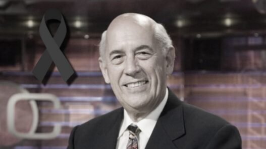 Fallece Bill Rasmussen, fundador de ESPN, a los 93 años en Florida