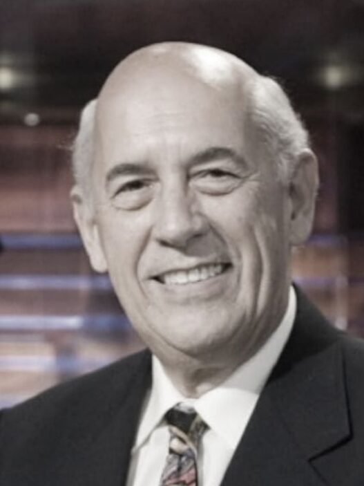 Fallece Bill Rasmussen, fundador de ESPN, a los 93 años en Florida