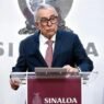 Rubén Rocha regresa a gobernar Sinaloa tras ser exonerado por FGR