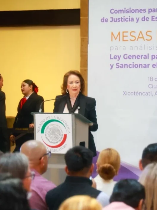 Impunidad en feminicidios en México supera el 90%: SCJN