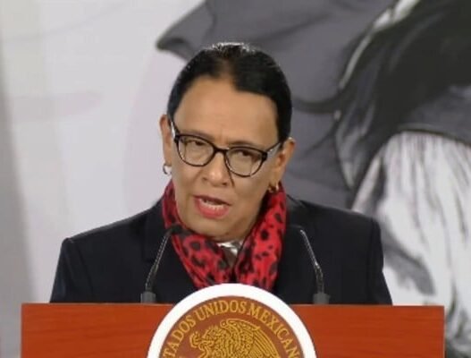 Segob exige austeridad al INE y Poder Judicial en presupuesto 2027