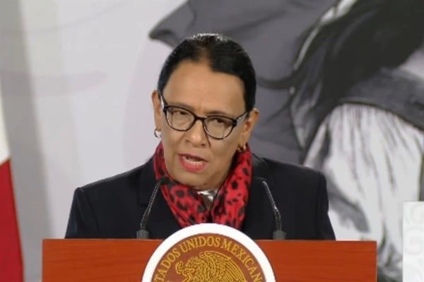 Segob exige austeridad al INE y Poder Judicial en presupuesto 2027