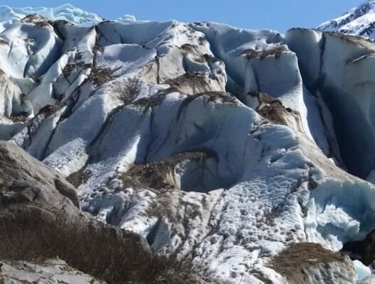 Accidente de avión en Alaska deja ocho muertos cerca de base radar