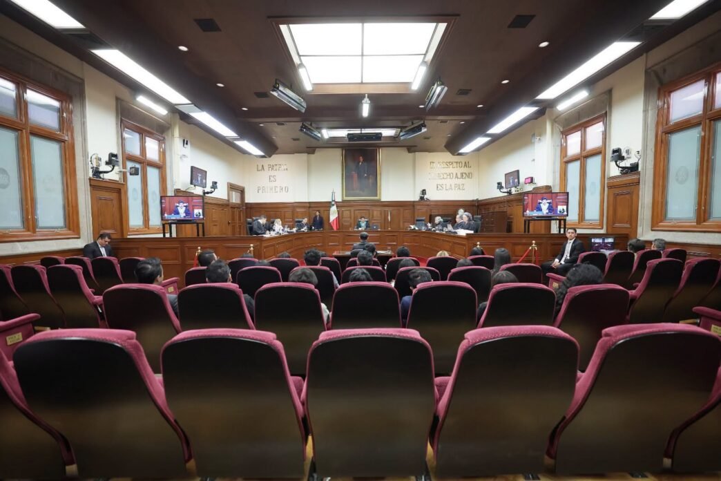 SCJN pospone fallo sobre reforma electoral y candidaturas independientes