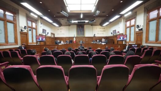 SCJN pospone fallo sobre reforma electoral y candidaturas independientes