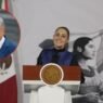 Sheinbaum niega que AMLO ordenara regreso de Rocha Moya a Sinaloa