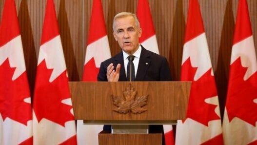 Canadá impondrá represalias comerciales a EE UU desde el 8S