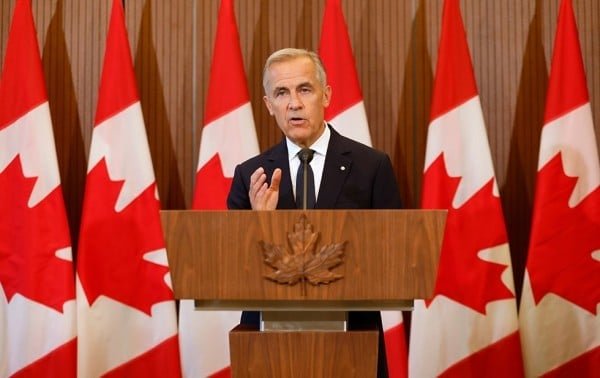 Canadá impondrá represalias comerciales a EE UU desde el 8S