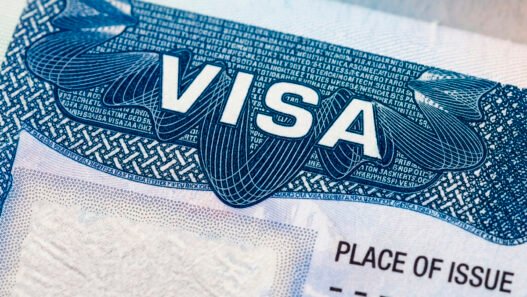 EE UU suspende citas para visas de inmigrante en todo el mundo