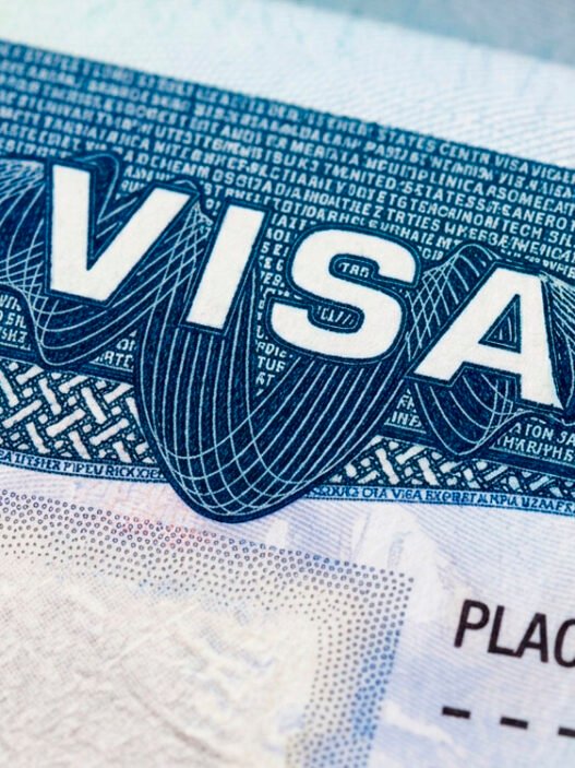 EE UU suspende citas para visas de inmigrante en todo el mundo