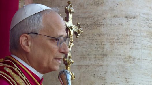 Papa León XIV visitará Uruguay, Argentina y Perú en noviembre 2026