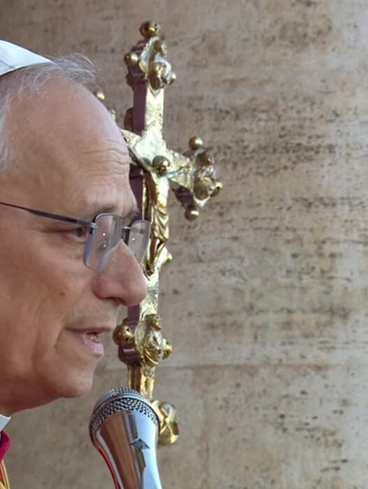 Papa León XIV visitará Uruguay, Argentina y Perú en noviembre 2026