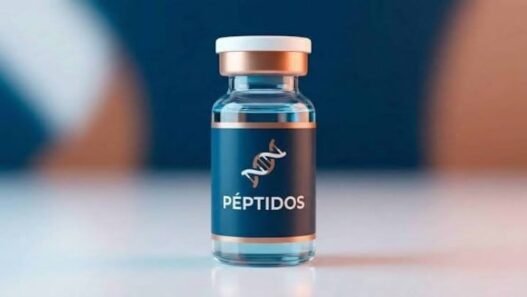 Péptidos para bajar de peso: aval, riesgos y uso médico según OMS