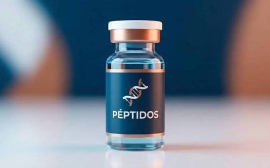 Péptidos para bajar de peso: aval, riesgos y uso médico según OMS