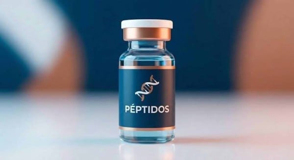 Péptidos para bajar de peso: aval, riesgos y uso médico según OMS
