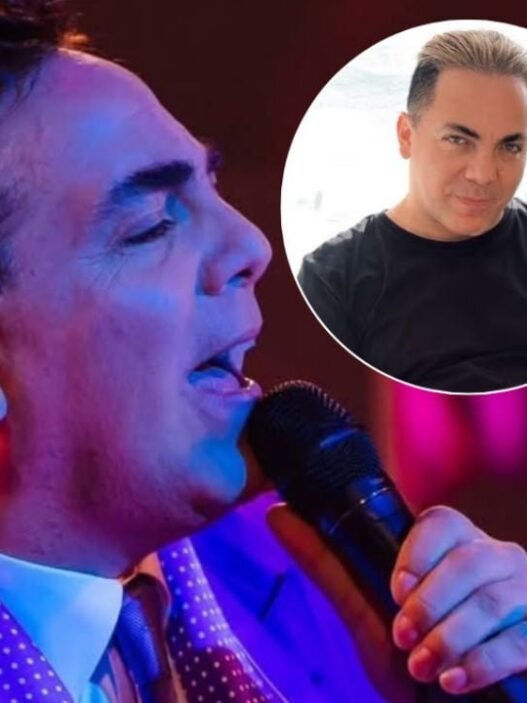 Cristian Castro seguirá su carrera musical y estudiará universidad